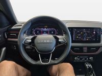 Skoda Kamiq - Vorschau Bild 21