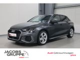 Audi A3 Sportback 35 TDI S line*Navi*VC*PDC *