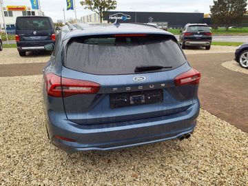 Bild 15 Ford Focus Turnier 1.5 ST-Line X - LED,ACC,EHK,SHZG