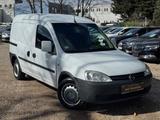 Opel Combo 1.3 Kasten TÜV NEU*Multi*5 Gang*CD*AUX - gebrauchte Opel Combo aus dem Jahr 2010