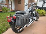 Harley-Davidson FXDS-Conv - HARLEY-DAVIDSON 1997