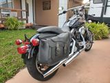 Harley-Davidson FXDS-Conv - HARLEY-DAVIDSON 1997