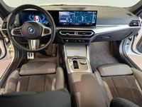 BMW i4 - Vorschau Bild 13