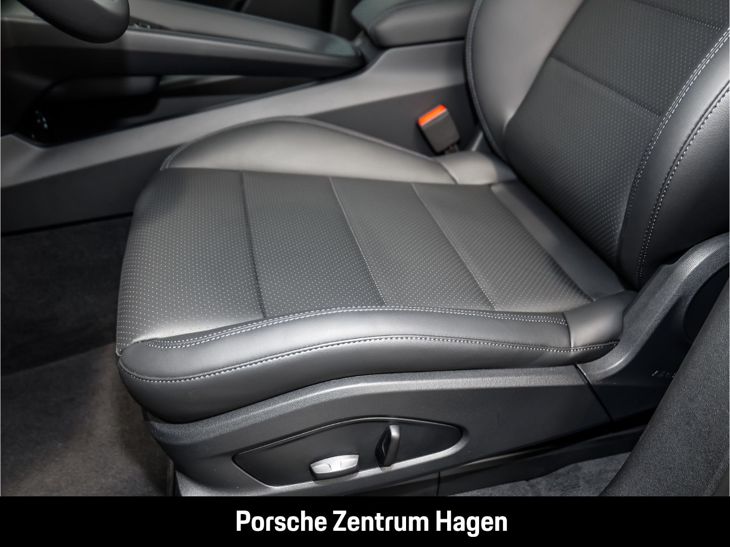 Porsche Macan - Bild 23