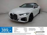BMW M440i Cabrio ACC LiveCockpit LED Lenkradh Kamera - BMW M440: Cabrio
