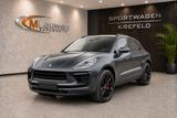 Porsche Macan S SPORT CHRONO *PANO*LUFT*BOSE*LEDER*21"* - Porsche Macan Gebrauchtwagen in Düsseldorf