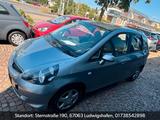 Honda Jazz 1.2 Style /SH/Klima/8-Fach/Radio - Honda Jazz: Style