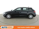 Audi A3 Sportback 30 TFSI Aut.*NAV*XENON*TEMPO*PDC*SH - Audi A3: Schwarz, Sportback