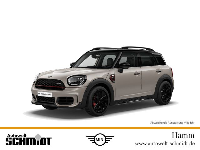 MINI Countryman John Cooper Works 2JahreNext:GARANTIE