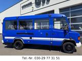 Mercedes-Benz 711D langhoch Karosserie top 68tkm Standh. H-Gut - Mercedes-Benz D 711