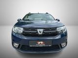 Dacia Logan MCV II Kombi*Klima*LPG*PDC*Temp.*Allwetter - gebrauchte Dacia Logan aus dem Jahr 2018