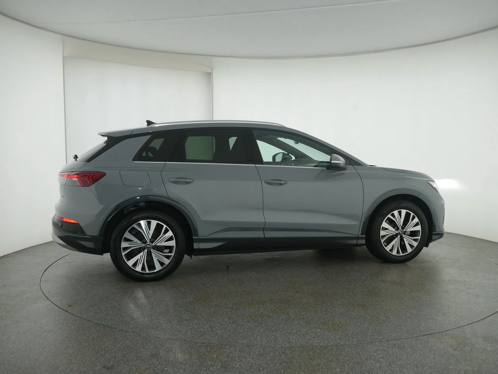 Audi Q4 - Bild 13
