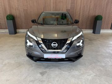 Nissan Juke - 3