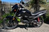 Honda CB 125 F - HONDA CB 125 F