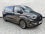 Ford Tourneo Custom 2.0 EcoBlue Autom. Titanium X L2 - gebrauchte Ford Van