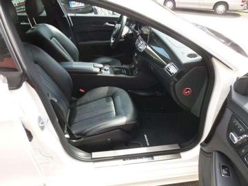 Mercedes CLS 400 - 11