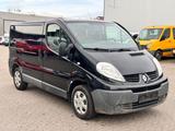 Renault Trafic Kasten 2,7t 2.0dCi 84kw  Klima - TÜV 2028 - Renault Trafic in Bonn