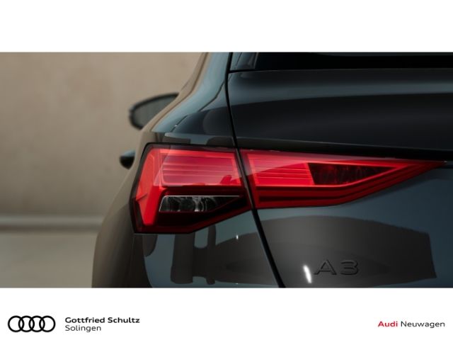 Audi A3 - Bild 7