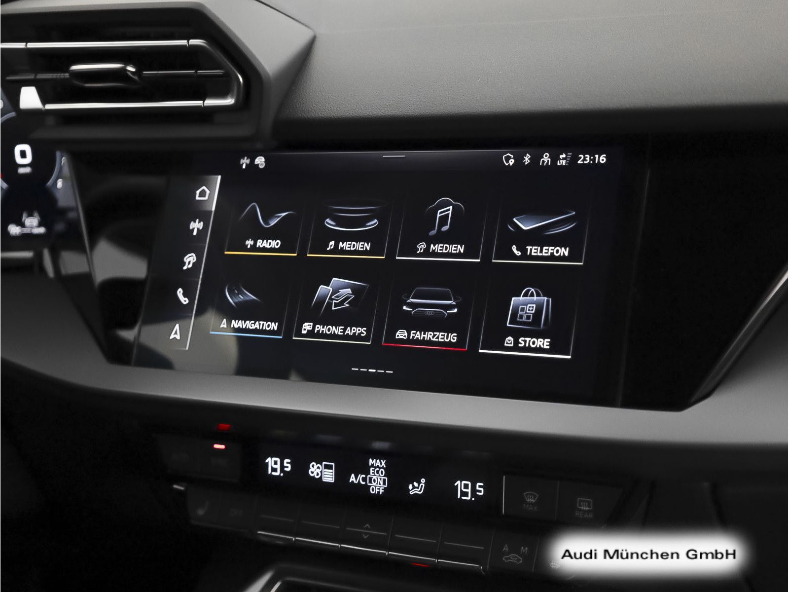Audi A3 - Bild 16