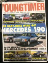 Mercedes-Benz 190 E 2,6 AUTOMAT*SCHIEBEDACH*SHZ*TÜV NEU*H-KENN - Mercedes-Benz 190 aus 1987