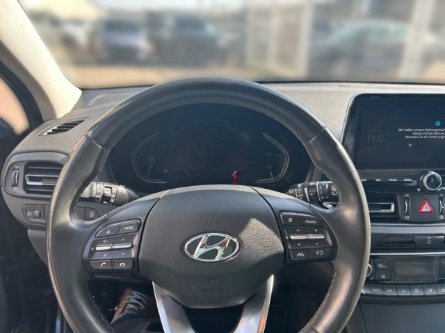 Fahrzeugabbildung Hyundai i30 Prime Mild-Hybrid Navi LED Apple CarPlay And
