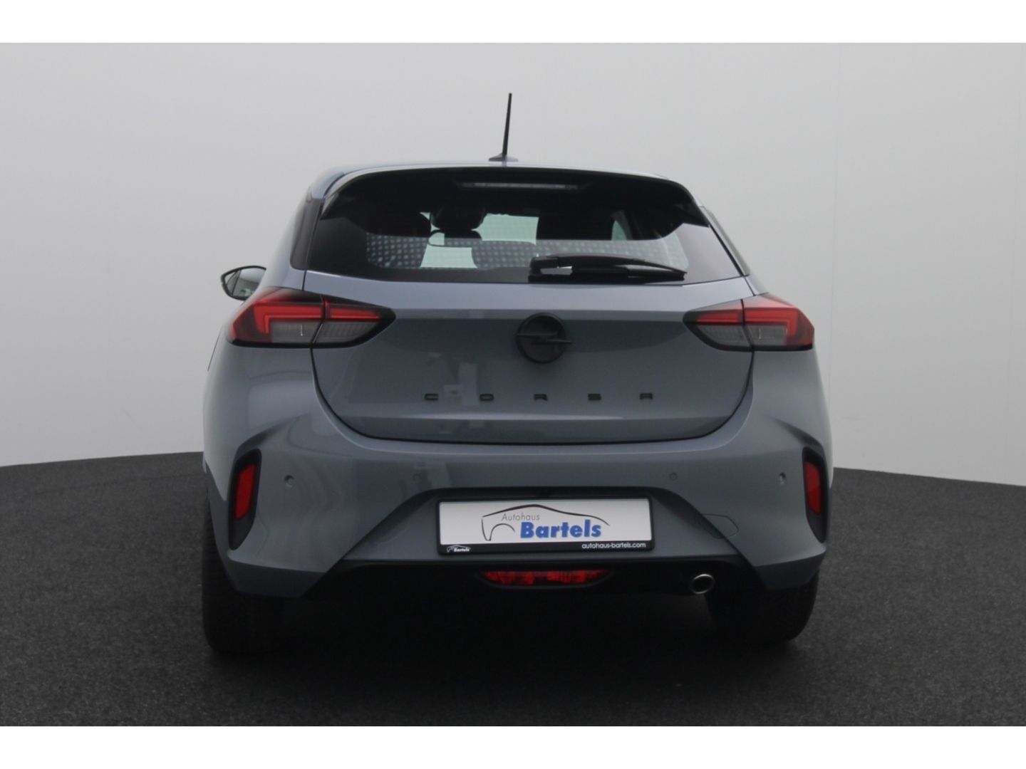 Fahrzeugabbildung Opel Corsa 1.2 F GS Winterpaket,Allwetter,Kamera,