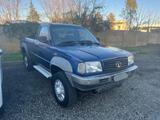 Tata TATA Pick-Up Pick Up 2.2 Dicor 16V 4x4 PC - Tata Gebrauchtwagen