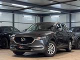 Mazda CX-5 Prime-Line 2WD SKYACTIVE*LED*TEMP*2.HAND - Mazda Gebrauchtwagen in Frankfurt