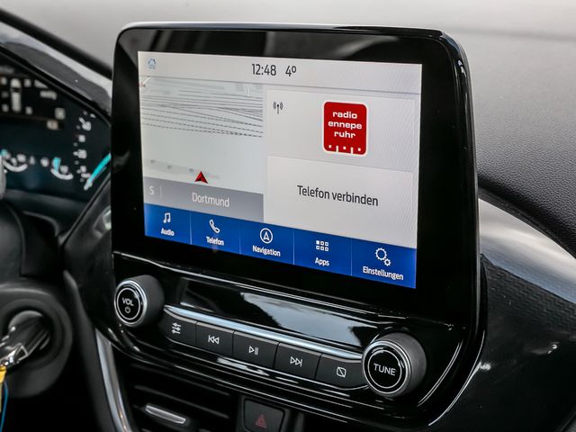 Ford Puma 1.0 Titanium Kamera Fernlicht-Assistent