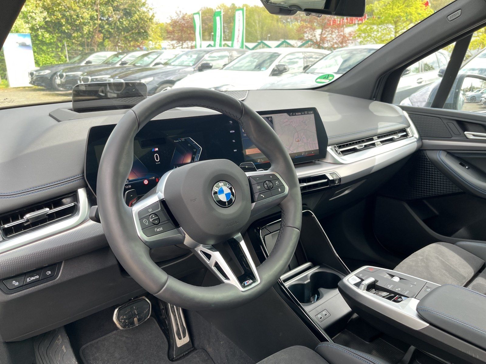 BMW 220 Active Tourer - Bild 15