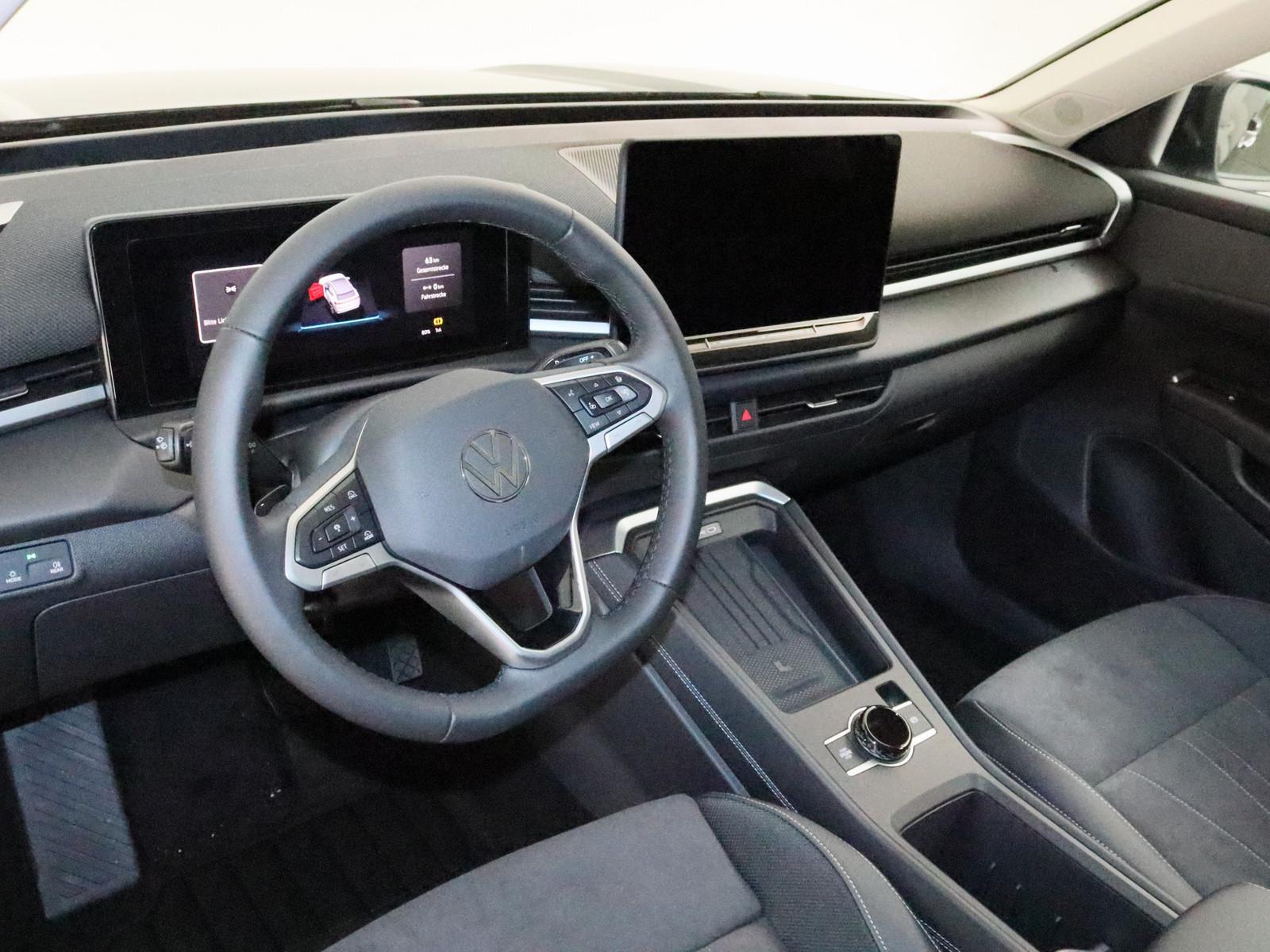 Volkswagen T-Roc 1.5 eTSI Style 360° HUD ACC NAVI KAMERA, миниатюра 9
