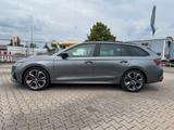 Skoda Octavia Combi RS 2.0 TDI DSG LED PANO 360° HUD - Skoda Octavia: RS Combi