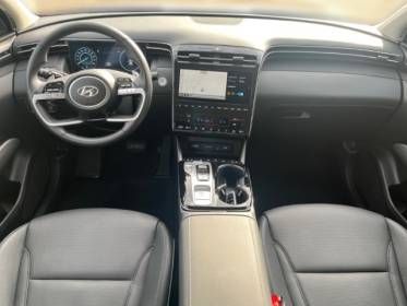 Hyundai Tucson – Bild 11
