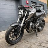 Honda CB 125 NA 125er - Angebote entsprechen deinen Suchkriterien