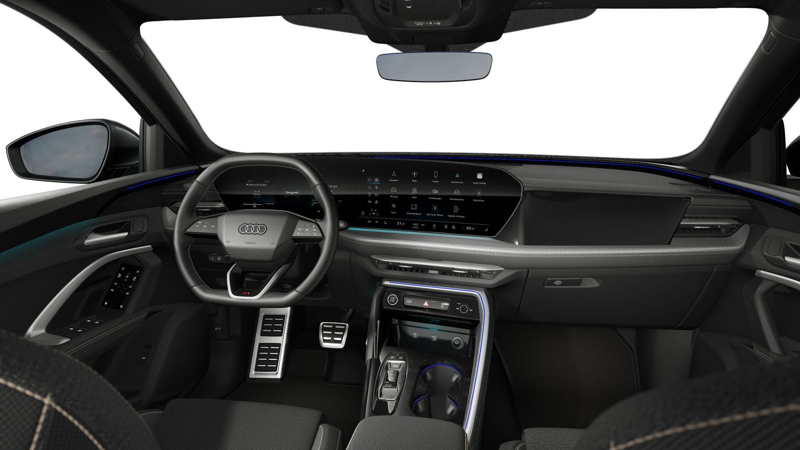 Audi Q5 - Bild 7