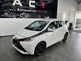 Toyota Aygo 1.0 KAT x-play business touch , Kamera, LED - Toyota Aygo (X): Deutschland