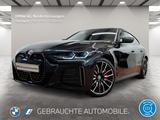 BMW i4 M50 Gran Coupé M Sport Driv.Assist.Prof - BMW i4 in Stuttgart