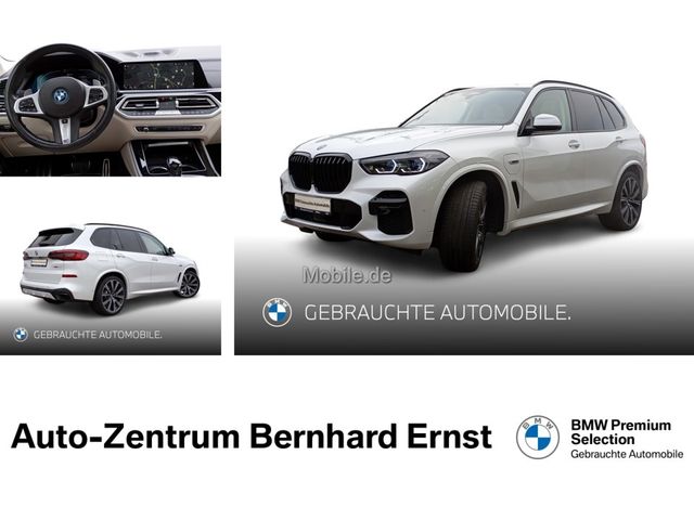 BMW X5 xDrive45e M Sportpaket SKY-LoungeB&W Massage