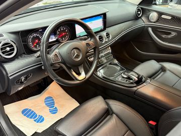 Mercedes E 250 - 11