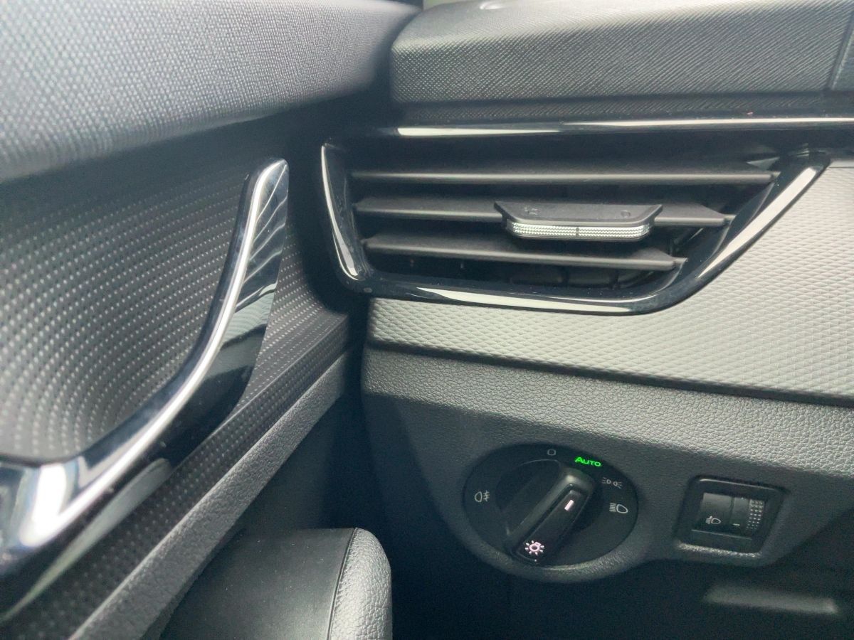 Skoda Kamiq - Bild 18