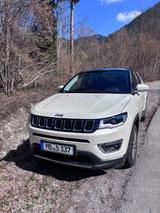 Jeep Compass 1.4 MultiAir Limited 4x4 Auto Limited