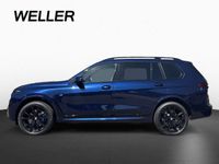 BMW X7 - Vorschau Bild 11