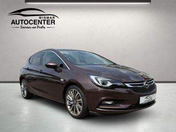 Opel ASTRA  INNOVATION 1.4 TURBO, 150PS