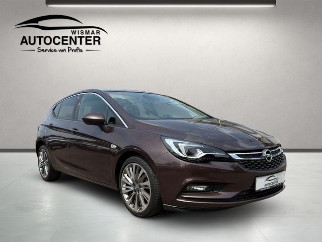 Opel ASTRA  INNOVATION 1.4 TURBO, 150PS