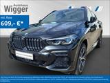 BMW X6 xDrive30d/Sportpaket/HUD/AHK/Navigation/Leder - BMW X6 in Rostock
