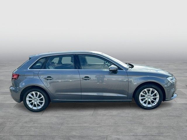 Audi A3 Sportback 2.0TDI design AHK Xenon Navi Shzg foto 5