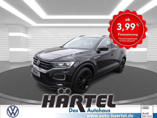 Volkswagen T-ROC SPORT 4MOTION 2.0 TSI DSG OPF ( Bluetooth