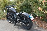 Honda Rebel 500 / Custom / Neulack / Falcon - HONDA CUSTOM