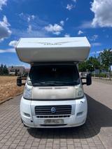 Fiat Ducato Wohnmobil Aufbau von Hobby 6 Bett - Wohnwagen & Wohnmobile in Freiburg
