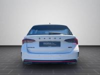 Skoda Octavia - Vorschau Bild 7